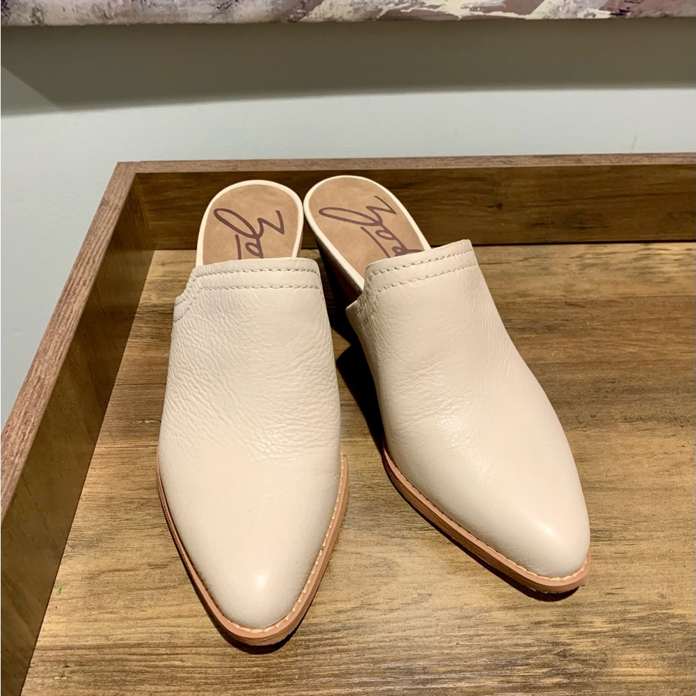 ZODIAC Women's Ada Mule - Picture 5 of 11